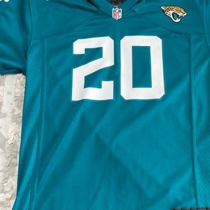 Jacksonville Jaguars Jalen Ramsey Alternate jersey